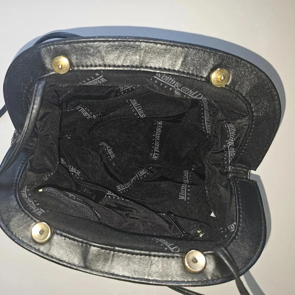 Whiting And Davis Mesh Sequin Bag - Picture 5 of 12